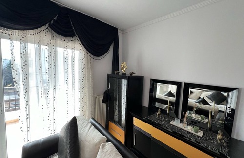 Alexandroupoli Apartment | Layla,s, Home.komfortable Apartments in Alexandroupolis, Griechenland