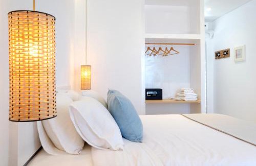 Scala Hotel | Laza Beach