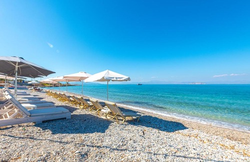 Scala Hotel | Laza Beach