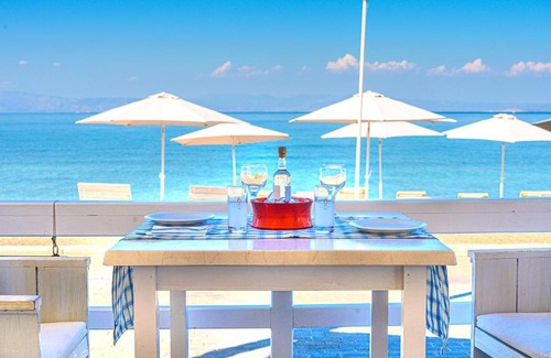 Scala Hotel | Laza Beach