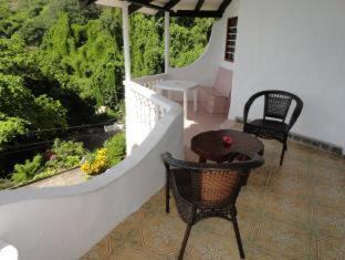 Mahe Island Hotel | Lazare Picault Hotel