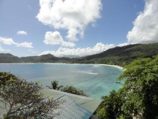 Mahe Island Hotel | Lazare Picault Hotel