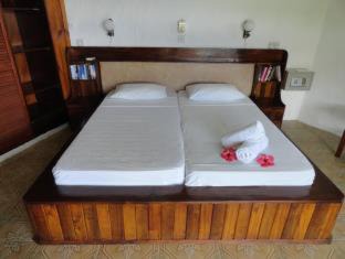 Mahe Island Hotel | Lazare Picault Hotel