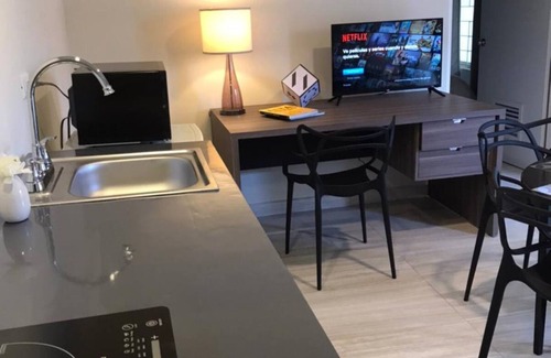 San Pedro Garza Garcia Apartment | LAZARO C - In the heart of San Pedro