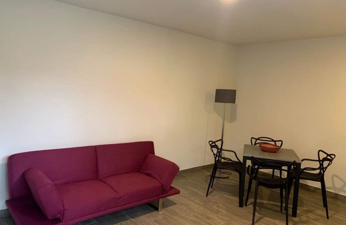 San Pedro Garza Garcia Apartment | LAZARO E - In the heart of San Pedro