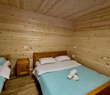 Kukes County Bed & Breakfast | Lazer Çardaku Guest House