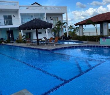 Conde Apartment | Lazer e descanso