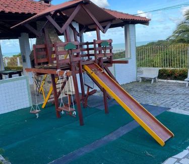 Conde Apartment | Lazer e descanso