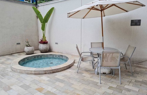 Bela Vista Apartment | Lazer Proximo av. Paulista
