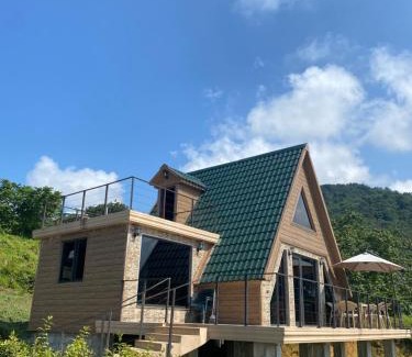 Khelvachauri House | Lazeti Inn ლაზეთი ინნ