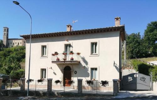 Castel dell’Aquila Bed & Breakfast | LaZita B&B