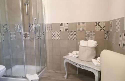 Castel dell’Aquila Bed & Breakfast | LaZita B&B