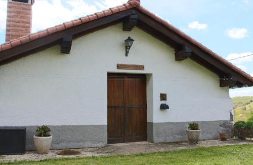 Mezkiritz House | Lazkotzenea