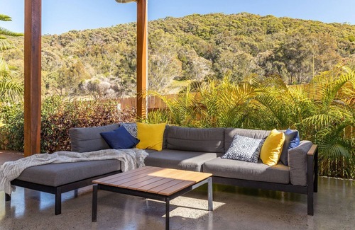 Blueys Beach House | Lazuli @ Blueys Beach