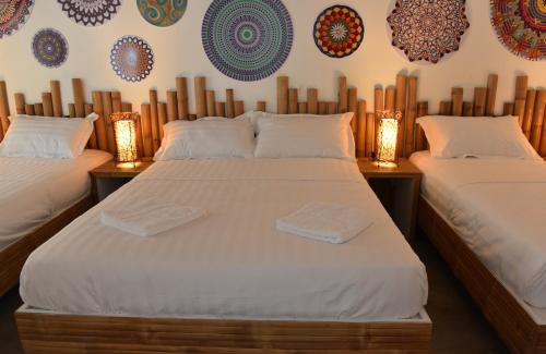San Vicente Resort | Lazuli Resort