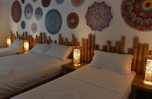 San Vicente Resort | Lazuli Resort