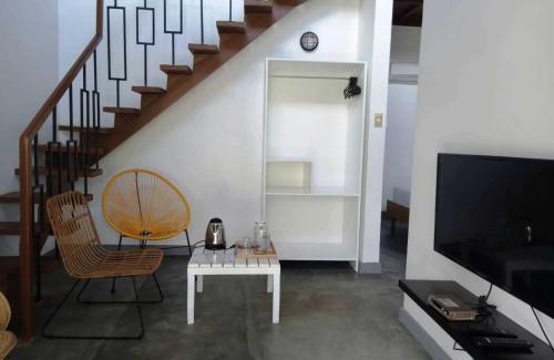 San Vicente Resort | Lazuli Resort
