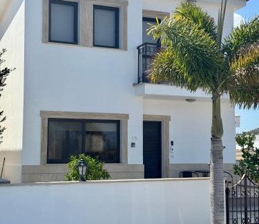 Pyla Villa | Lazuli Zen Villa with Private Pool