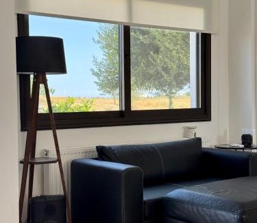 Pyla Villa | Lazuli Zen Villa with Private Pool
