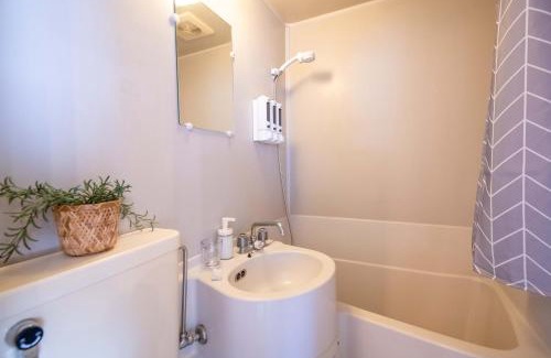 Nagawa Apartment | Lazurite GUESTHOUSE Pear Firld