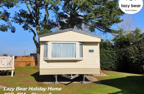Hamworthy House | Lazy Bear, 25 Arne View