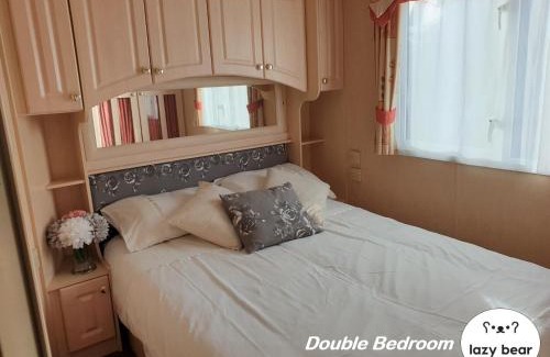 Hamworthy House | Lazy Bear, 25 Arne View