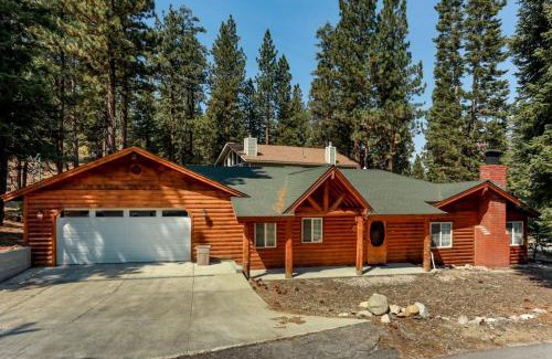 Upper Moonridge House | Lazy Bear Lodge-1235 by Big Bear Vacations