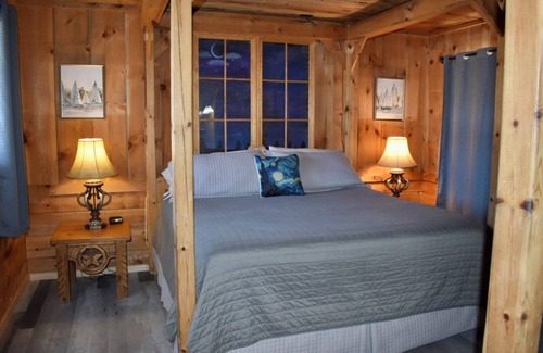 Lake Geneva Bed & Breakfast | Lazy Cloud