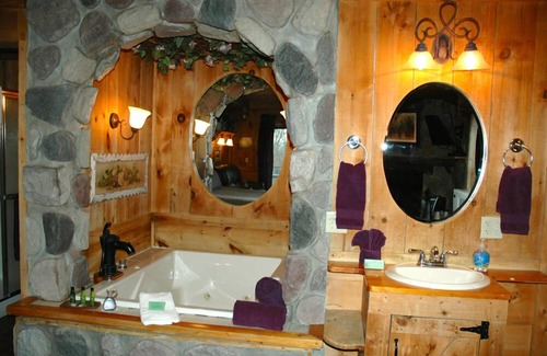 Lake Geneva Bed & Breakfast | Lazy Cloud