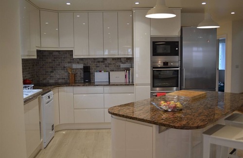 Mudeford Cottage | 'Lazy Days', a luxurious property centrally located in Mudeford