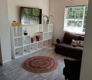 Wavecrest Apartment | Lazy Days Apartments - Jeffreys Bay