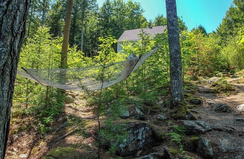 Warren House | LAZY DAYS COTTAGE - Town of Warren - Crawford Lake