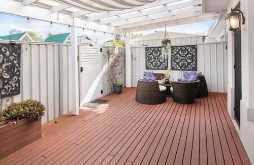 Quindalup House | Lazy Daze Beach House