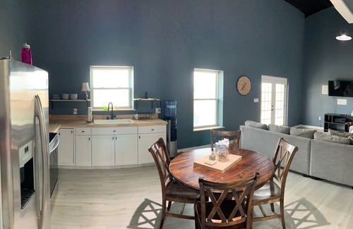 Cotton Center Other | Lazy Farms - Quiet Rural Lodging 10 minutes from TTU