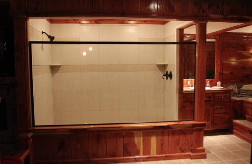 Joppa Apartment | Lazy G #1 Honeymoon Suite