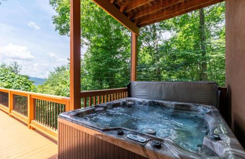 Boone House | Lazy Oaks Lodge