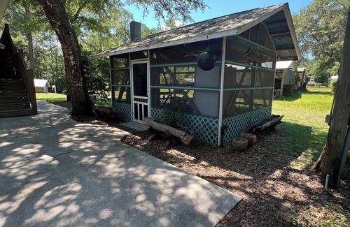 Santa Rosa Beach House | Lazy River located closely to 30A and Panama City Beach
