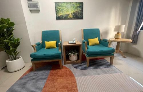 Chiang Rai Apartment | Lazy shot
