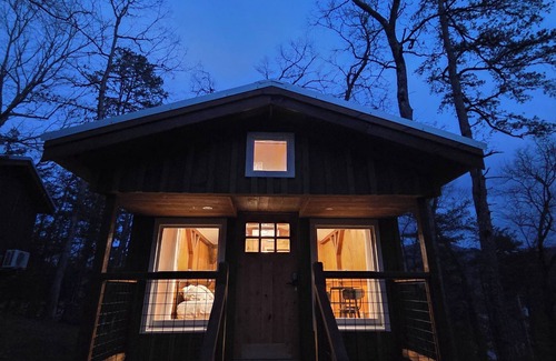 Robbinsville House | Lazy T Cabins - Grand Teton