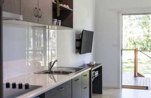 Yamba Apartment | Lazy Woods One - Oceanstays