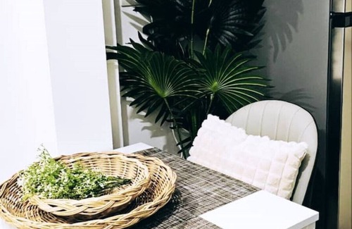 Hulhumale Apartment | Lazzlla 1BR beachside oceanview apartment