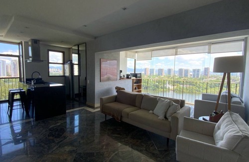 Barra da Tijuca Apartment | LB - RJ61 Apt RHR 02 suites Vacation Rentals