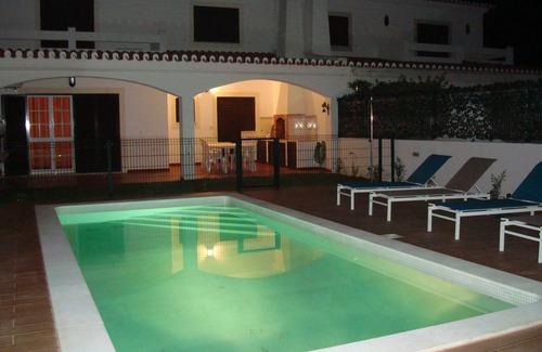 Retur House | Lc. 11 368. Lovely 4 bed 3 bath house, with pool, 300 metres from the beach