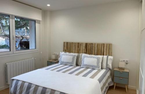Benicassim Apartment | LC Apartaments Voramar Beachfront