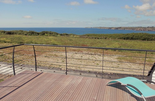 Le Conquet House | LC66 - Beautiful house facing the Blancs Sablons beach