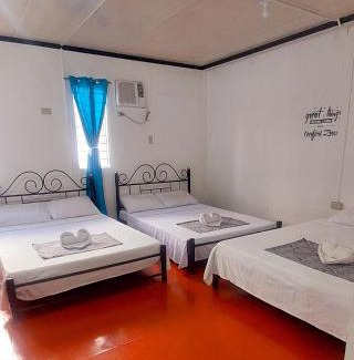 Lucap Apartment | LCTHREE Transient