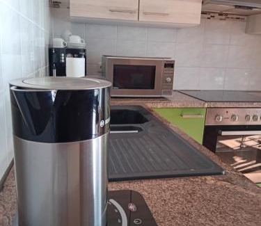 Bad Camberg Apartment | LDL-EXKLUSIv