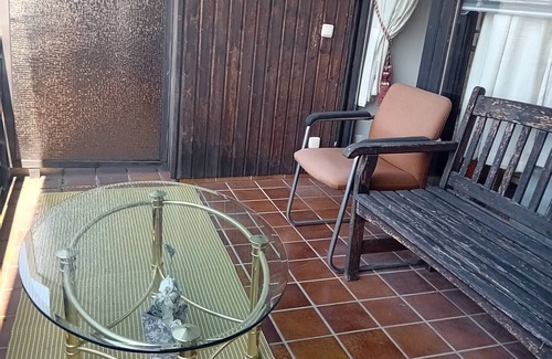 Bad Camberg Apartment | LDL-LUSIV 1-room apartment 2 ground floor with staircase lyft