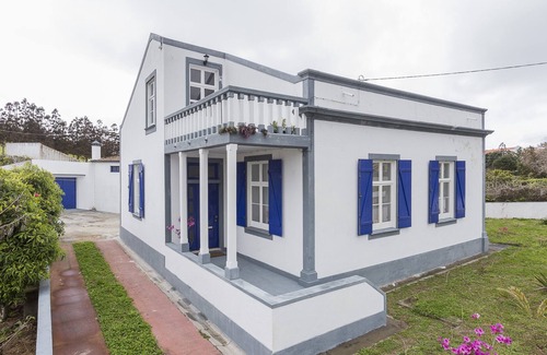 Ginetes House | Leça's House - Ginetes, close to Ferraria