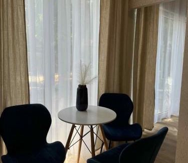 Przyjezierze House | Leśna Przystań
